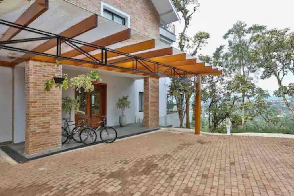 Carpe Diem Boutique & Spa BW Premier Campos do Jordao 0*,