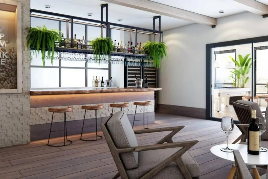 Carpe Diem Boutique & Spa BW Premier Campos do Jordao