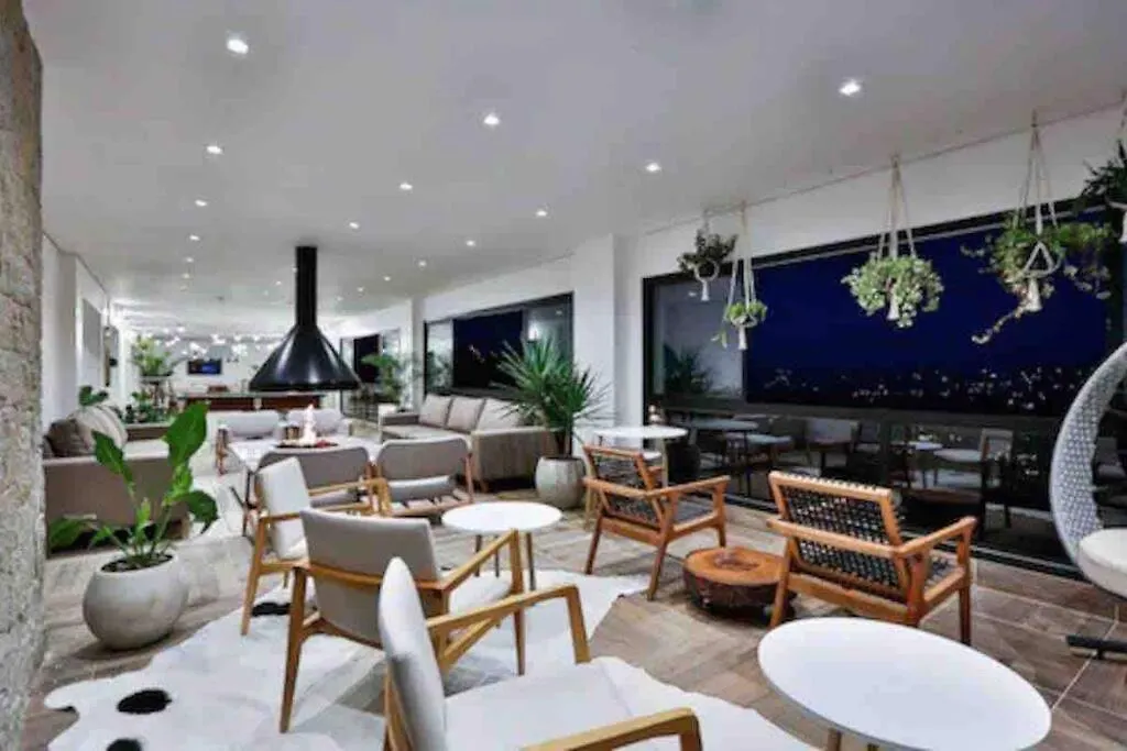 Carpe Diem Boutique & Spa BW Premier Campos do Jordao 0*,