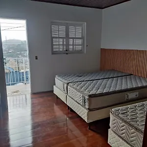 Vilarejo Da Esperanza Apartamento